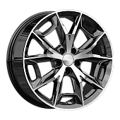 Паркер (КЛ382) алмаз