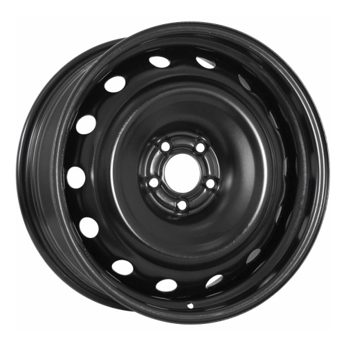 Диск 7,5*18 5*108 et36 d65,1 TREBL R-1739 Black