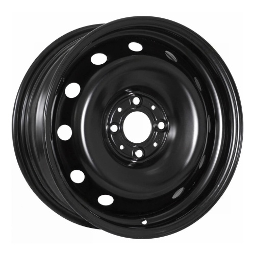 Диск 6*15 4*100 et37 d60,1 Magnetto 15010 black