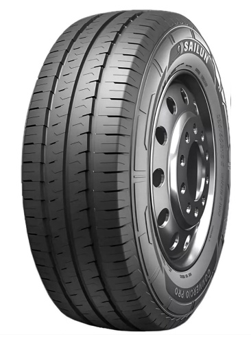 215/65R15C Sailun Commercio Pro TL BSW 104/102T автошина