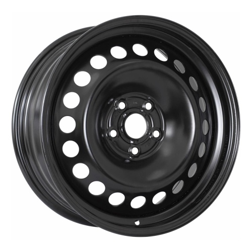 Диск 7*17 5*108 et40 d54,1 Magnetto 17016 Black