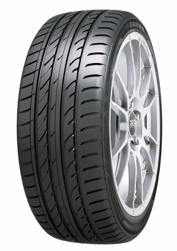 235/60R-18 Sailun Atrezzo ZSR XL SUV 107V автошина