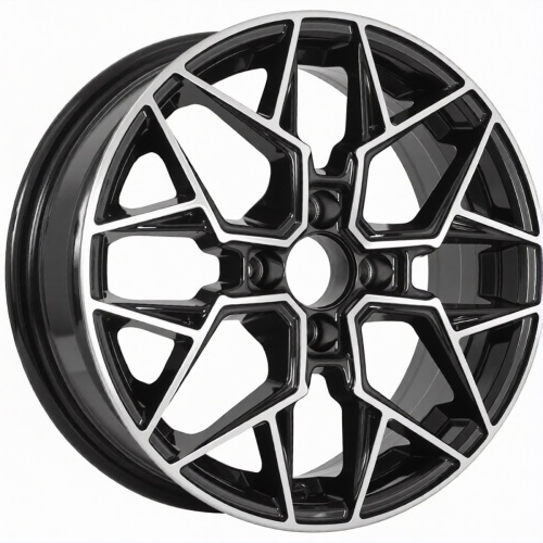 Диск 5,5*14 4*98 et35 d58,6 Venti 1420 BD