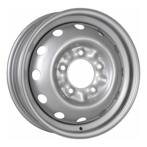 5*16 5*139,7 et58 d98 Accuride ВАЗ-21214 silver