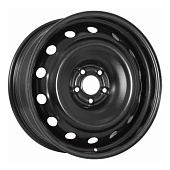 Диск 7,5*18 5*108 et47 d65,1 TREBL R-1740 Black