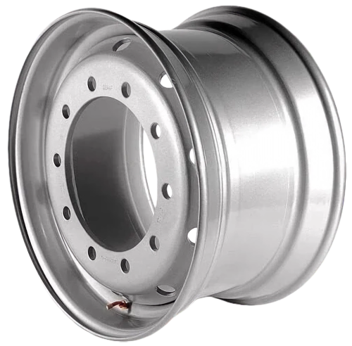 11,75-22,5 10*335 et135 d281 Asterro M22 (2239D) (4750кг) диск грузовой