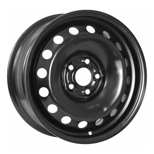 диск 6,5*16 5*112 et33 d57,1 TREBL 9922 Black