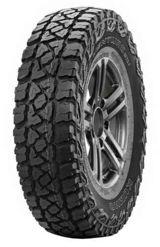245/70R-16 Kumho MT-51 118/115Q автошина