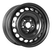 диск 7*17 5*114,3 et50 d64,1 TREBL 9312 Black