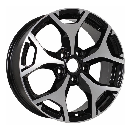 Диск 7*17 5*108 et48 d63,4 NEO 753 BD 