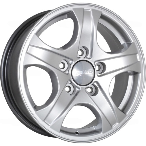 Диск 6,5*16 5*139,7 et43 d98,5 СКАД Калипсо Селена