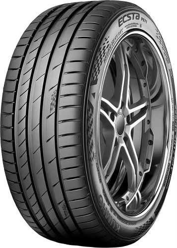 285/50R-20 Kumho PS-71 W116 XL (Корея) автошина