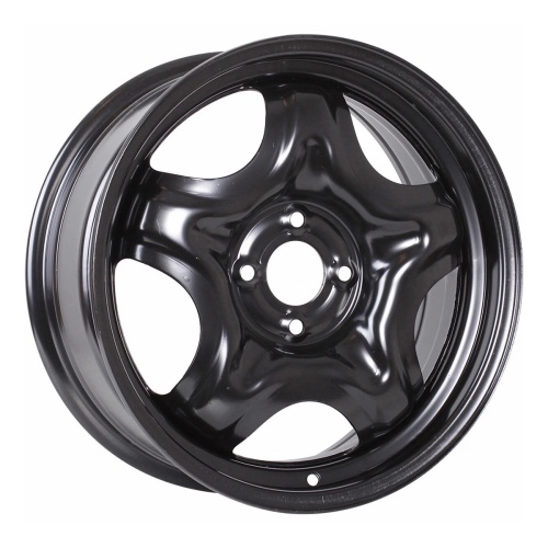 6,5*16 4*100 et41 d60,1 ТЗСК LADA Xray черный