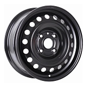 Chevrolet Lacetti черный