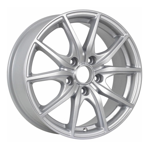 Диск 7*17 5*108 et45 d60,1 NEO 776 S