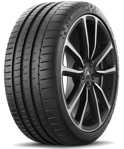 225/45R-19 Michelin Pilot Super Sport 96Y автошина