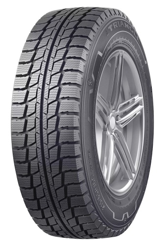 195/75R-16C Triangle LL01 107/105Q б/к автошина