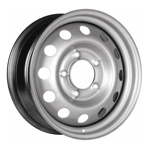 диск 5,5*16 5*139,7 et52 d98 ТЗСК металлик