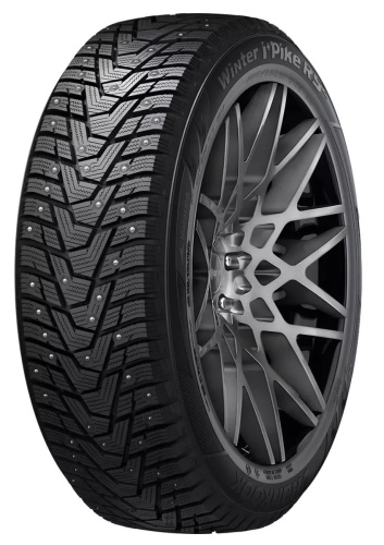 215/55R-16 Hankook Winter I*Pike W429 XL T97 шип автошина