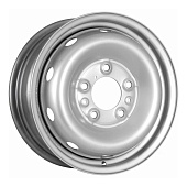 диск 6*15 5*130 et75 d84 TREBL 8555Т Silver
