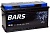 6СТ-100 BARS о/п аккумулятор 800En д353ш175в190