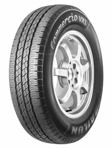 185/75R-16С Sailun Commercio VX1 SL07 104/102R автошина
