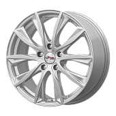 Диск 7,5*18 5*114,3 et50 d67,1 iFree Каzантип (КС684М) Нео-классик 