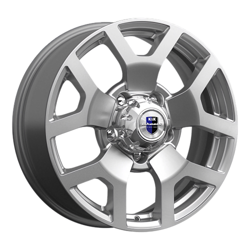 7*18 5*139,7 et35 d108,5 КиК Намиб КС929 дарк платинум диск