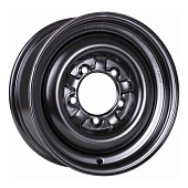 УАЗ 450 черный