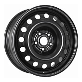 диск 7*17 5*112 et40 d57,1 TREBL X40926 Black