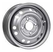 4,5*13 4*114,3 et45 d69,1 TREBL 42E45S Silver