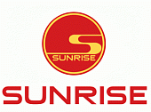 11,75-22,5 10*335 et0 d281 Sunrise/SRW (5000кг) диск грузовой