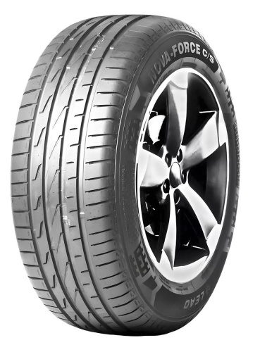 255/50R-19 LingLong Leao Nova-Force C/S XL 107W автошина