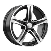 Сакура (КЛ146) алмаз