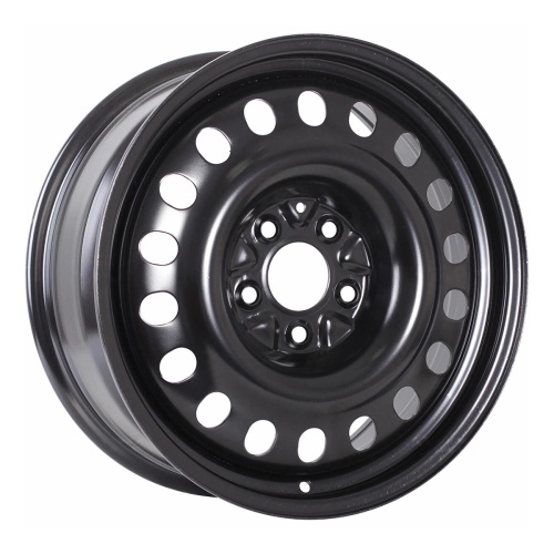 Диск 7*17 5*114,3 et50 d67,4 ТЗСК Kia Soul Black