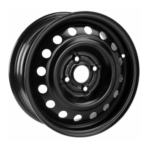 Диск 7,5*18 5*108 et23 d60,1 TREBL R-1738 Black