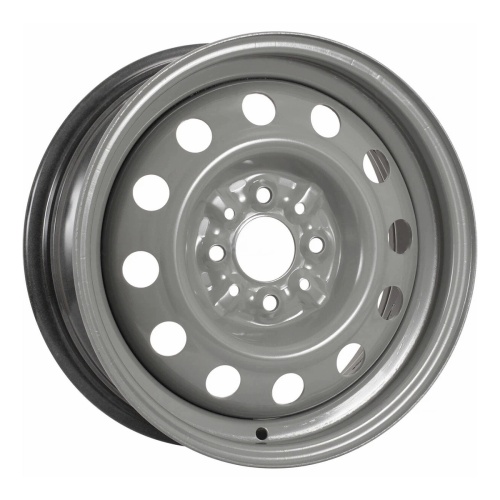 диск 5,5*14 4*98 et35 d58,6 ТЗСК 2112 серый