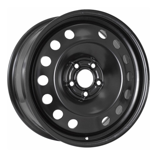 Диск 7*17 5*108 et50 d63,3 ТЗСК Black