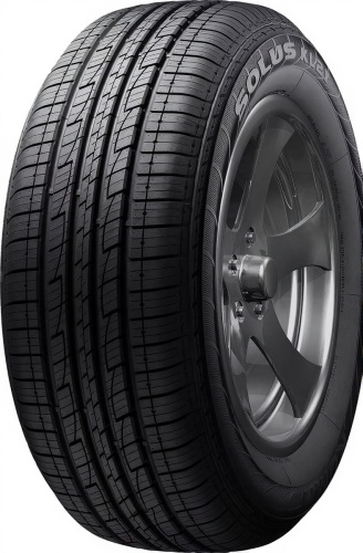 265/60R-18 Kumho KL-21 H110 (Вьетнам)  автошина