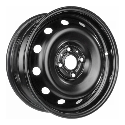 Диск 6*15 4*100 et46 d54,1 Magnetto 15003 Black