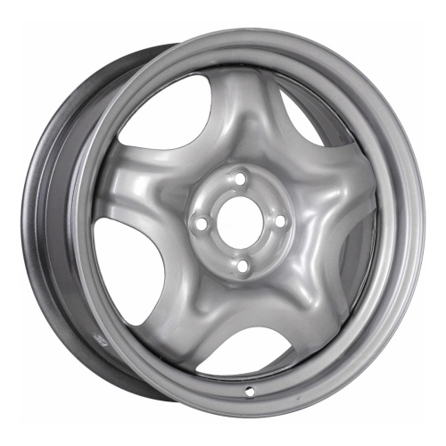 6,5*16 4*100 et50 d60,1 ТЗСК Lada Vesta Серебро