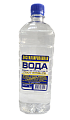ДИСТИЛЛИРОВАННАЯ ВОДА