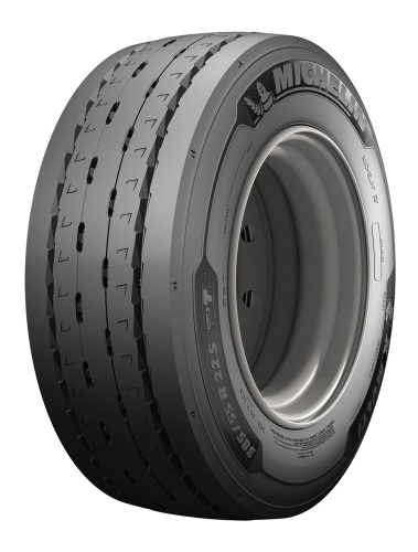 385/65R-22,5 Michelin X Multi HL T 164K автошина