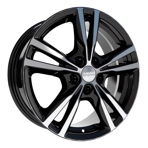 7*17 5*114,3 et50 d67,1 СКАД Мельбурн алмаз