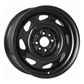 Lada Granta черный