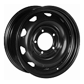 УАЗ Patriot, Hunter черный