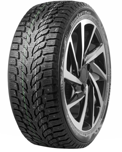 215/60R-16 Kumho WI-32 T99 шип автошина