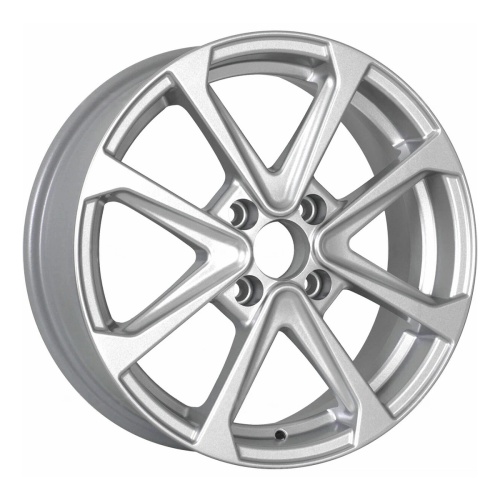 Диск 6*16 4*100 et45 d60,1 Neo 667 HS