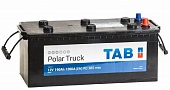 6СТ-190 TAB Polar Truck п/п аккумулятор 1200En д512ш224в194