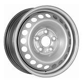 диск 6,5*16 5*120 et51 d65,1 TREBL 9685T Silver